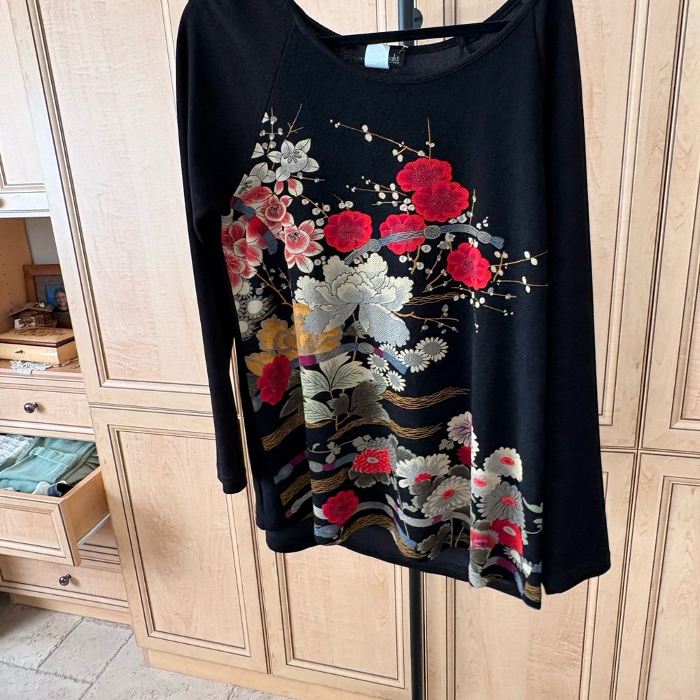 Moonlight Womens Top